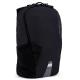 Рюкзак складной Piquadro FOLDABLE (FLD) Black CA6005FLD_N