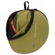 Рюкзак складной Piquadro FOLDABLE (FLD) Military Green CA6006FLD_VE