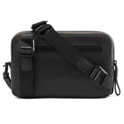 Сумка Piquadro HARPER (AP) Black CA6109AP_N