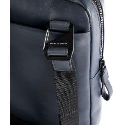 Сумка Piquadro HARPER (AP) Blue CA1816AP_BLU