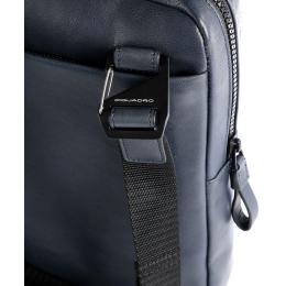 Сумка Piquadro HARPER (AP) Blue CA1816AP_BLU