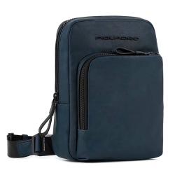 Сумка Piquadro HARPER (AP) Blue CA3084AP_BLU