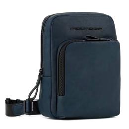 Сумка Piquadro HARPER (AP) Blue CA3084AP_BLU