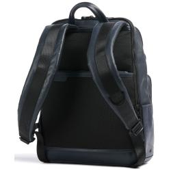 Рюкзак для ноутбука 14″ Piquadro HARPER (AP) Blue CA3869AP_BLU