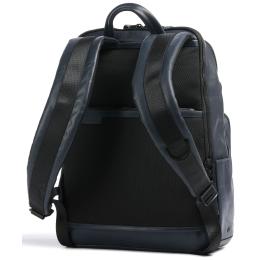 Рюкзак для ноутбука 14″ Piquadro HARPER (AP) Blue CA3869AP_BLU