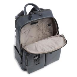 Рюкзак для ноутбука 14″ Piquadro HARPER (AP) Blue CA3869AP_BLU