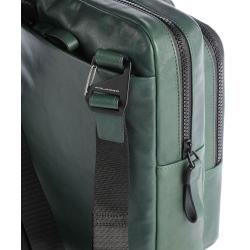 Сумка Piquadro HARPER (AP) Green CA1816AP_VE3