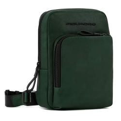 Сумка Piquadro HARPER (AP) Green CA3084AP_VE3