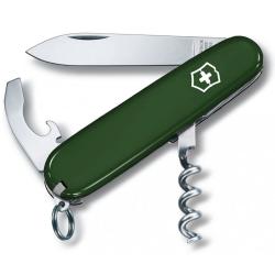Швейцарський складаний ніж Victorinox WAITER 0.3303.4