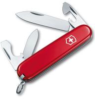 Швейцарский складной нож 84мм Victorinox RECRUIT 0.2503