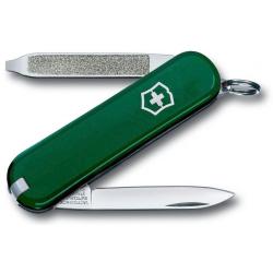 Швейцарський складаний ніж Victorinox ESCORT 0.6123.4