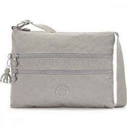 Сумка Kipling ALVAR Grey Gris (89L)