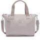 Сумка Kipling AMIEL Grey Gris (89L)