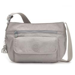 Сумка Kipling SYRO Grey Gris (89L)