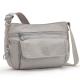 Сумка Kipling SYRO Grey Gris (89L)