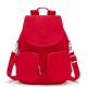 Рюкзак-сумка Kipling FIREFLY UP Red Rouge (Z33)