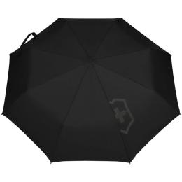 Парасолька-автомат Victorinox Travel TRAVEL ACCESSORIES EDGE/Black 610949