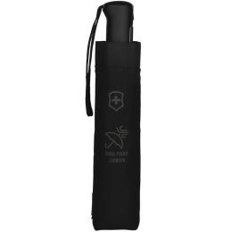 Парасолька-автомат Victorinox Travel TRAVEL ACCESSORIES EDGE/Black 610949