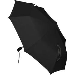 Парасолька-автомат Victorinox Travel TRAVEL ACCESSORIES EDGE/Black 610949