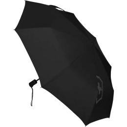 Парасолька-автомат Victorinox Travel TRAVEL ACCESSORIES EDGE/Black 610949