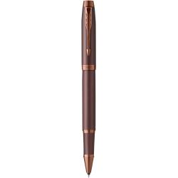 Ручка ролерна Parker IM Professionals Monochrome Burgundy RB
