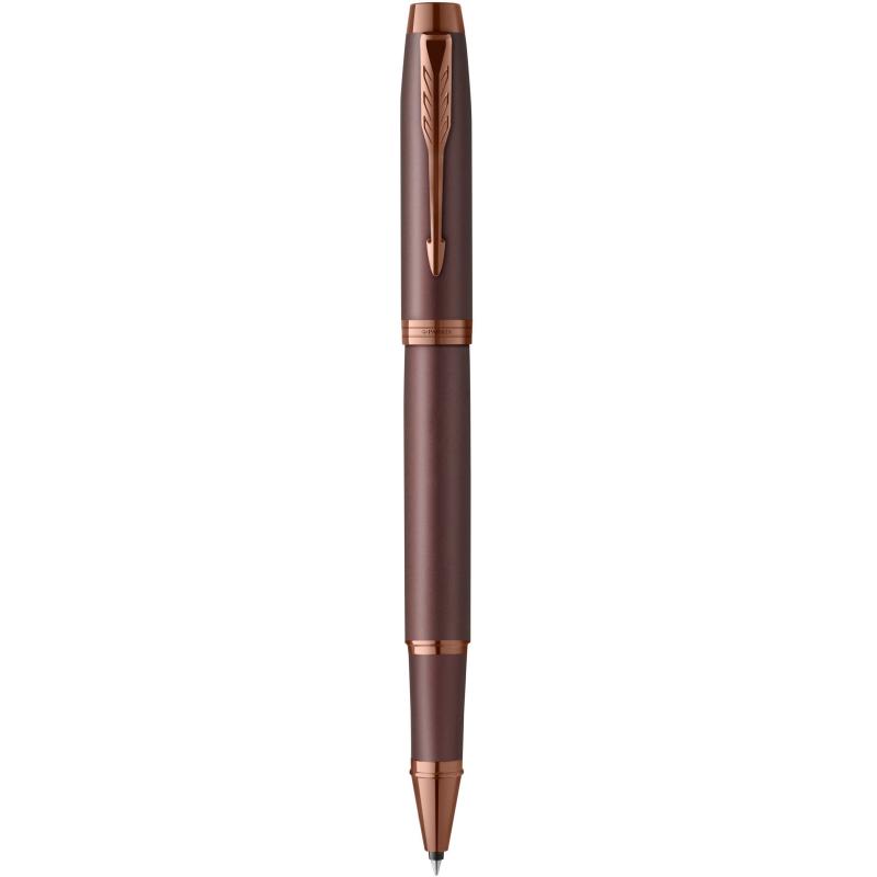 Ручка ролерна Parker IM Professionals Monochrome Burgundy RB