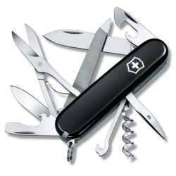 Швейцарський складаний ніж Victorinox MOUNTAINEER 1.3743.3