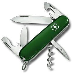 Швейцарський складаний ніж Victorinox SPARTAN 1.3603.4