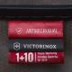 Валіза Victorinox Travel SPECTRA 3.0/Victorinox Red 611754 (Маленька)