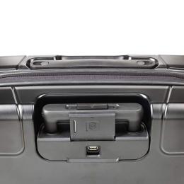 Чемодан Victorinox Travel LEXICON/Black 602103 (Маленький)