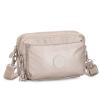 Сумка 2 в 1 Kipling ABANU MULTI Metallic Glow (48I)