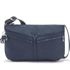 Сумка Kipling IZELLAH Blue Bleu 2 (96V)