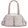 Сумка Kipling COOL DEFEA Metallic Glow (48I)