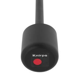 Парасолька механічна Knirps A.050 Medium Manual/Breathe Kn95 7050 8566