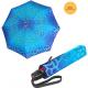 Зонт-автомат Knirps T.200 Medium Duomatic/Heal Blue UV Protection Kn95 3201 8562