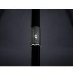 Зонт-автомат Knirps T.200 Medium Duomatic/Meditate Black Ecorepel Kn95 3201 8547