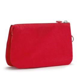 Клатч Kipling CREATIVITY XL Red Rouge (Z33)