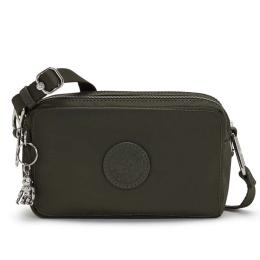 Сумка Kipling MILDA Hunter Green (V58)