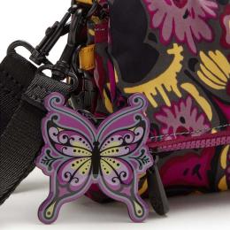 Сумка Kipling LYNNE Harvest Flowerp (A1S)