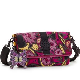 Сумка Kipling LYNNE Harvest Flowerp (A1S)