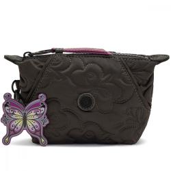 Косметичка Kipling ART POUCH MINI Butterfly Qlt (AS3)