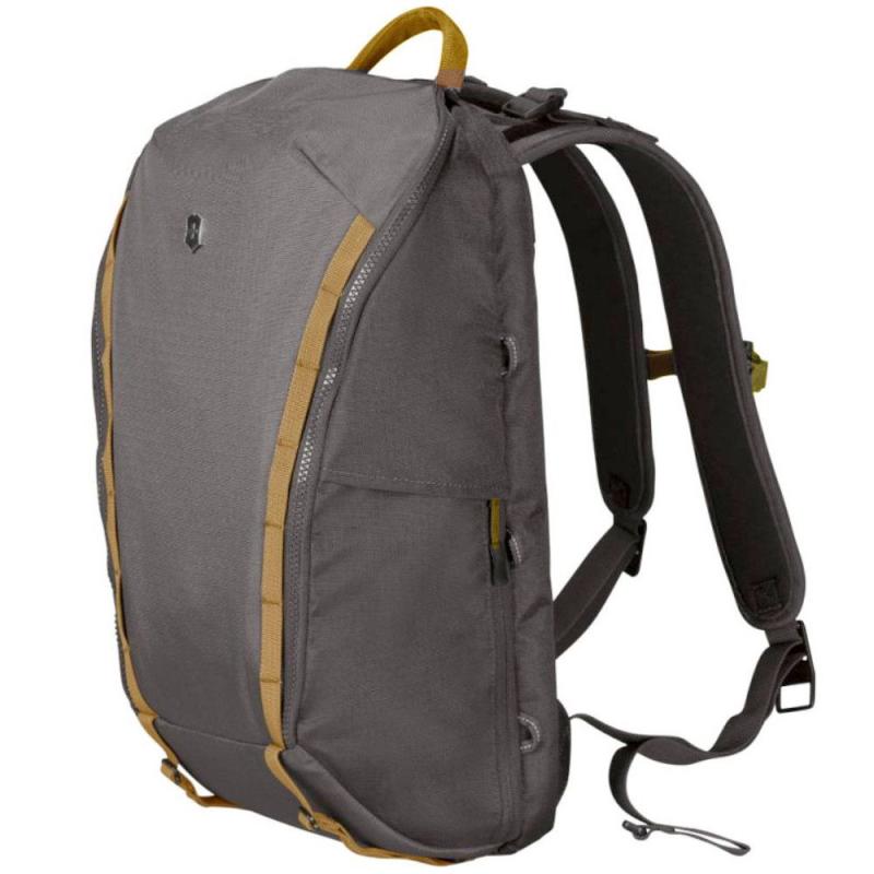 Рюкзак для ноутбука 13 Victorinox Travel ALTMONT Active/Grey 602133