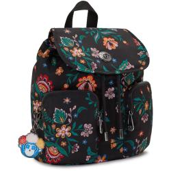 Рюкзак Kipling ANTO S Fk Floral (3NF)