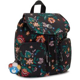 Рюкзак Kipling ANTO S Fk Floral (3NF)