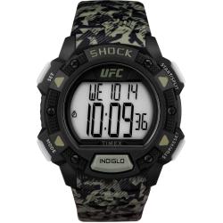 Чоловічий годинник Timex UFC Core Shock Tx4b27500