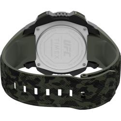 Чоловічий годинник Timex UFC Core Shock Tx4b27500