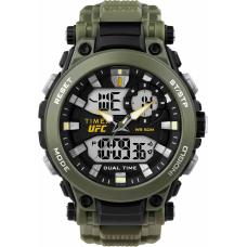 Часы 50 мм Timex UFC Impact Tx5m52900