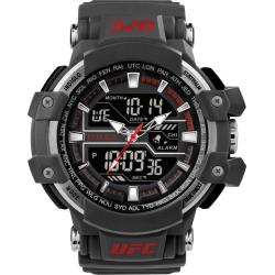 Чоловічий годинник Timex UFC Combat Tx5m51900