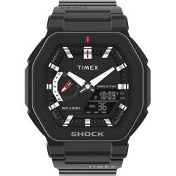 Чоловічий годинник Timex COMMAND Encounter Tx2v35600