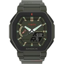 Чоловічий годинник Timex COMMAND Encounter Tx2v35400